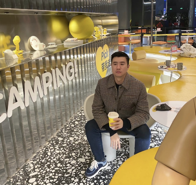 海邊漫步的第一张照片--宁化相亲网