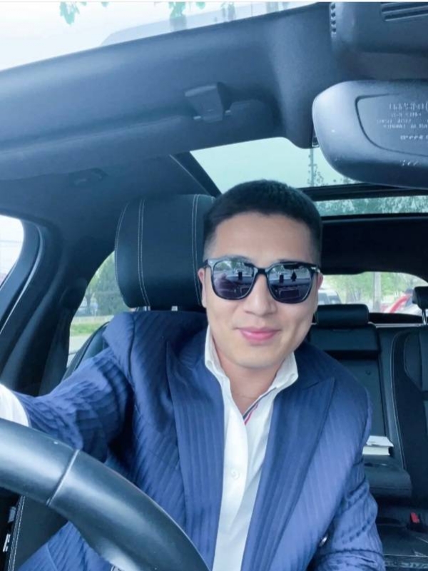 Andy的第一张照片--宁化相亲网
