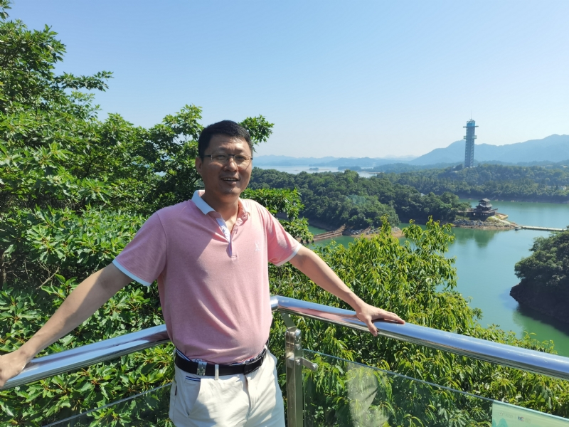 旅程的第二张照片--宁化相亲网