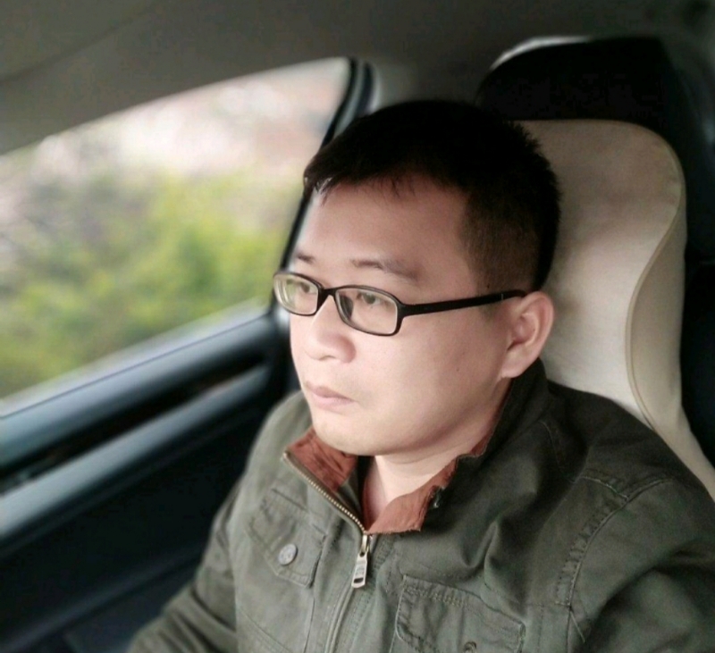 海风吹动你的心的第二张照片--宁化相亲网