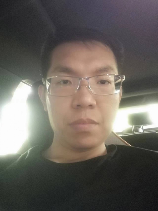 小黑包的第一张照片--宁化相亲网