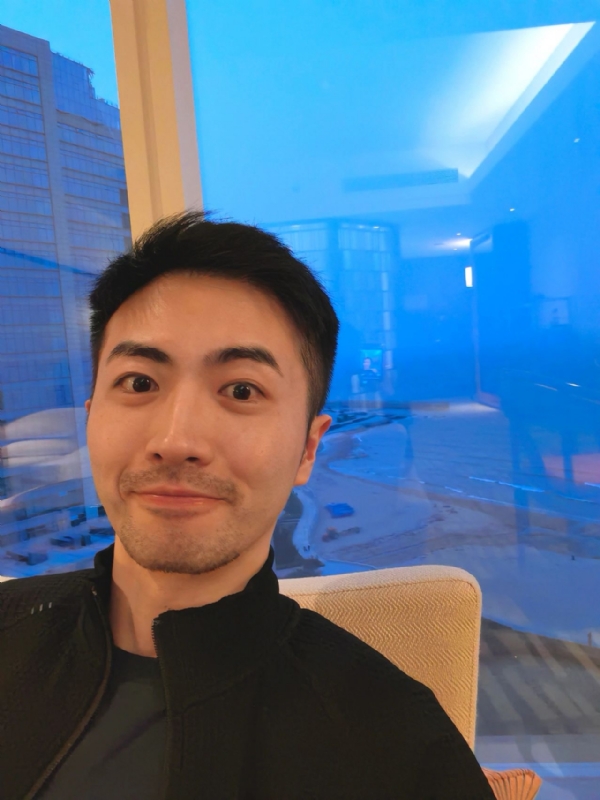 银角大王的第二张照片--宁化相亲网
