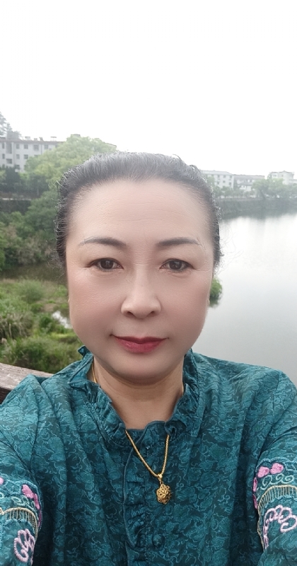 雨中情的第二张照片--宁化相亲网