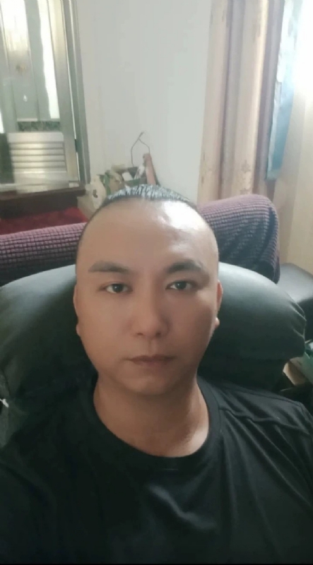 施逸森的第一张照片--宁化相亲网