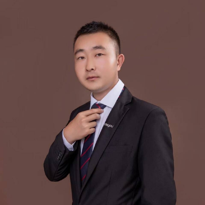 赵辉的第一张照片--宁化相亲网