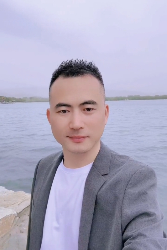 一往情深的第一张照片--宁化相亲网