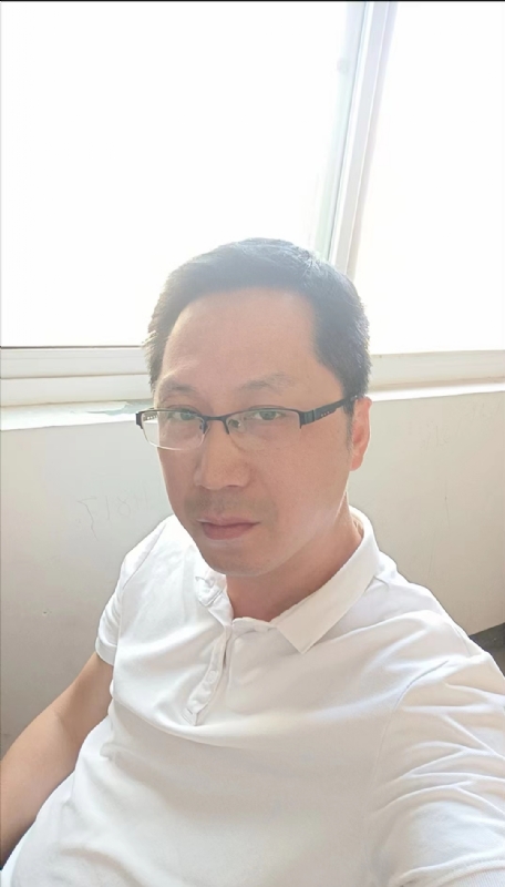 划过生命的流星的第一张照片--宁化相亲网