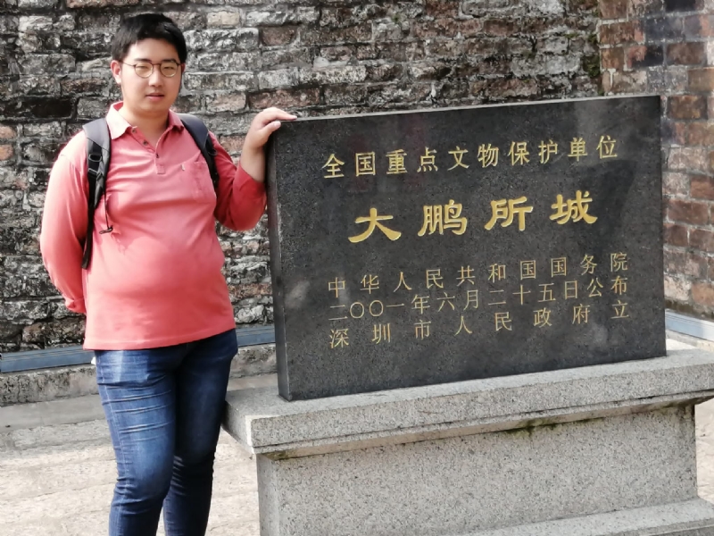 likei的第一张照片--宁化相亲网