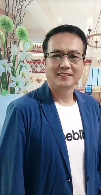 沈先生的第一张照片--宁化相亲网