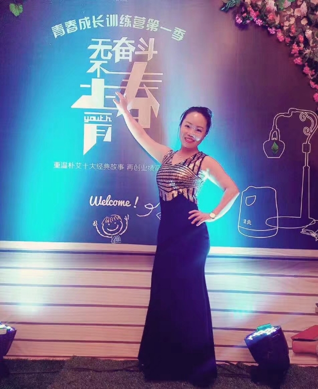 一生有李的第一张照片--宁化相亲网