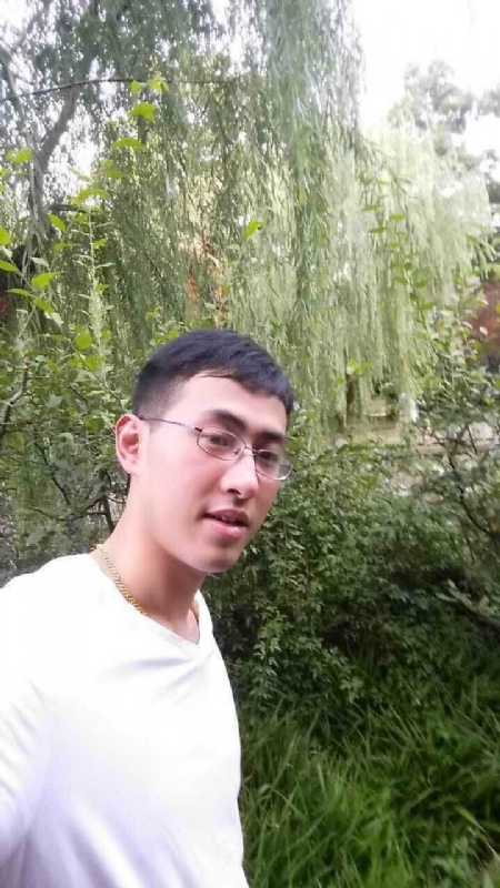 zyj的第一张照片--宁化相亲网