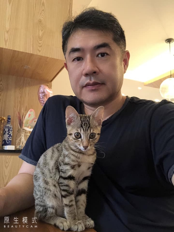 lucaswong的第一张照片--宁化相亲网