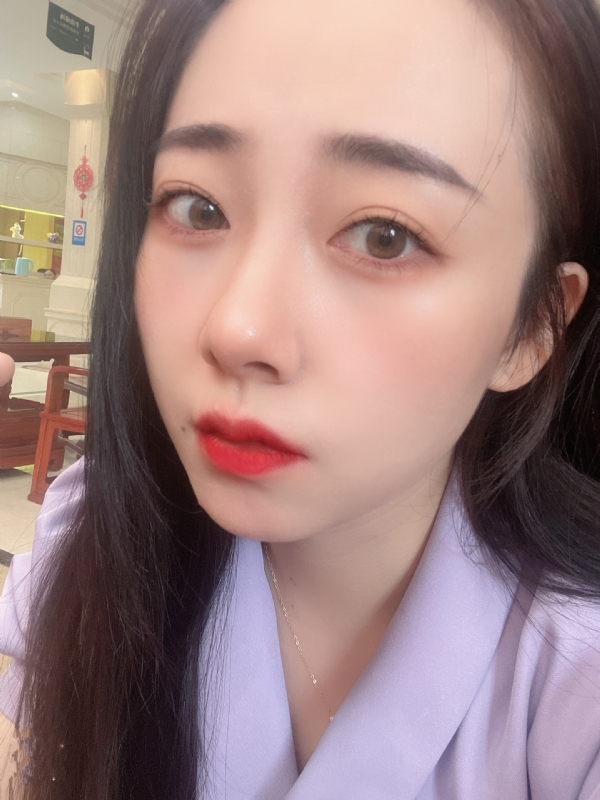 zhou小咪的第一张照片--宁化相亲网