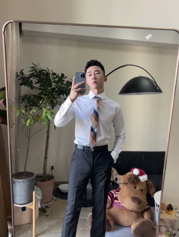 张浩的第一张照片--宁化相亲网