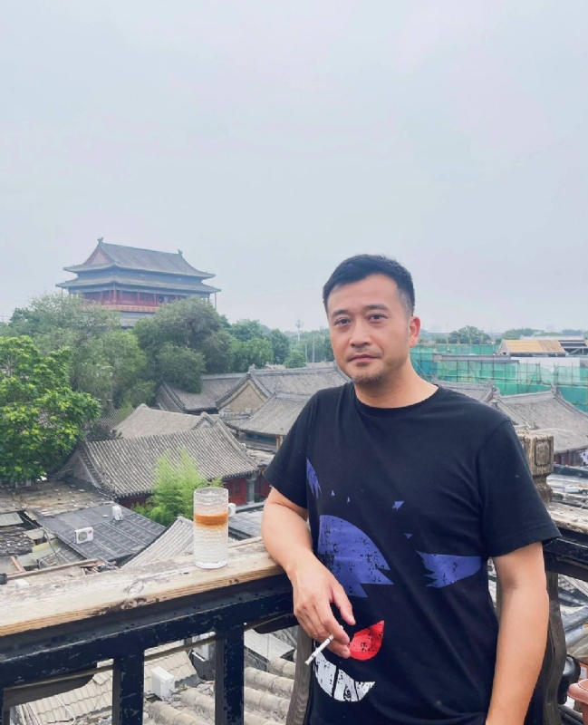生而为人的第二张照片--宁化相亲网