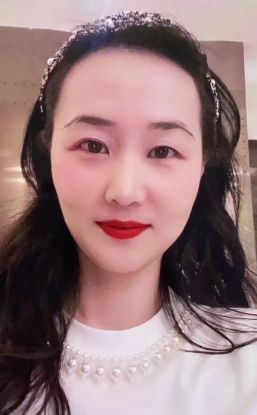 绿茶的第一张照片--宁化相亲网