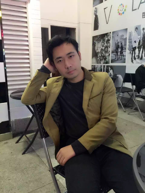 Pretty杨的第一张照片--宁化相亲网