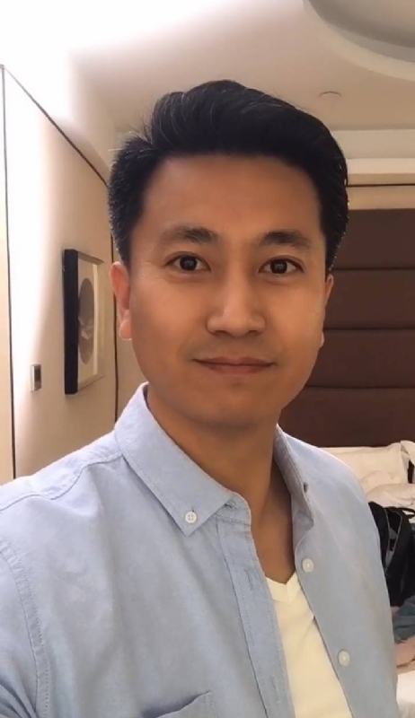 一路向前GO的第一张照片--宁化相亲网