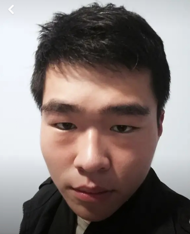 高冷的咖啡的第一张照片--宁化相亲网