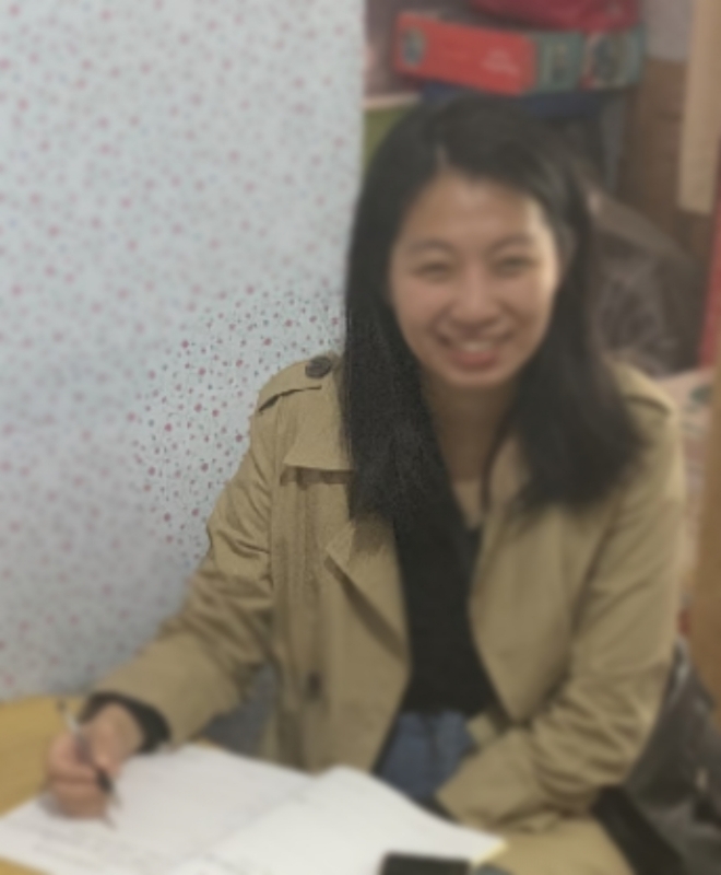 Bonnie1的第一张照片--宁化相亲网