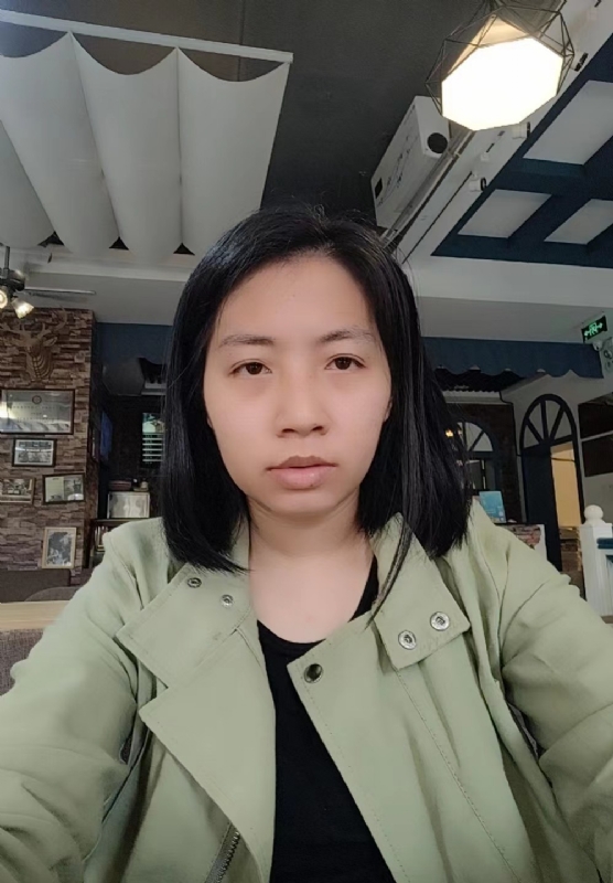 Bonnie1的第三张照片--宁化相亲网