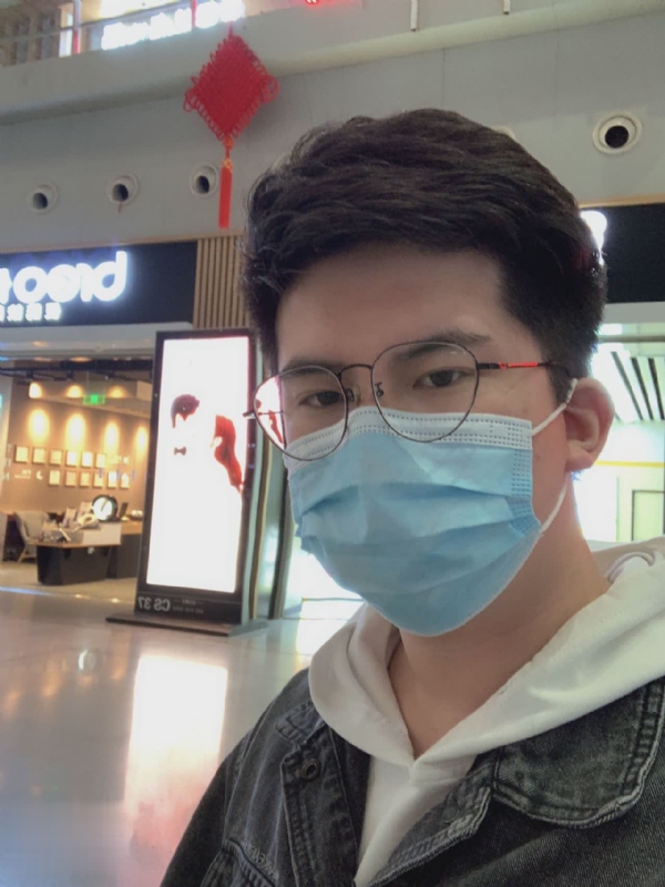 xxmr的第一张照片--宁化相亲网