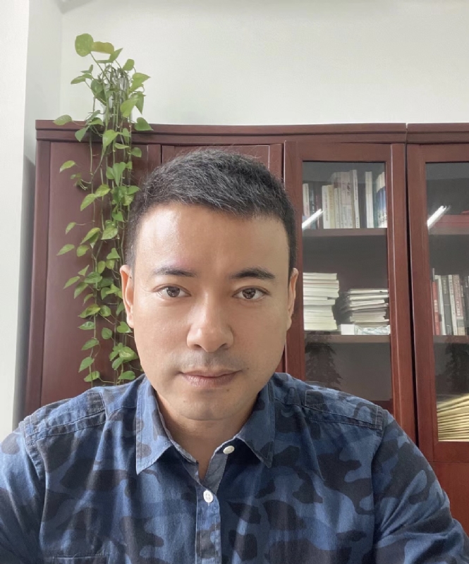有緣相遇的第一张照片--宁化相亲网