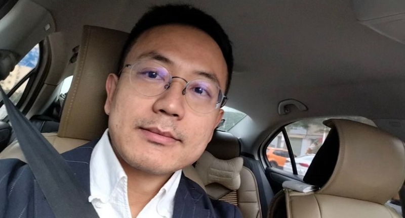 百柯争流的第一张照片--宁化相亲网