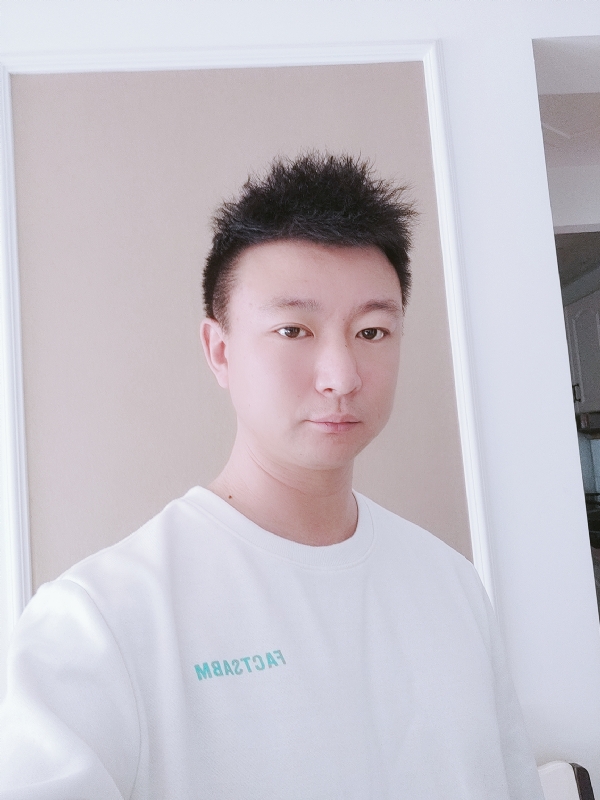 Glory的第一张照片--宁化相亲网