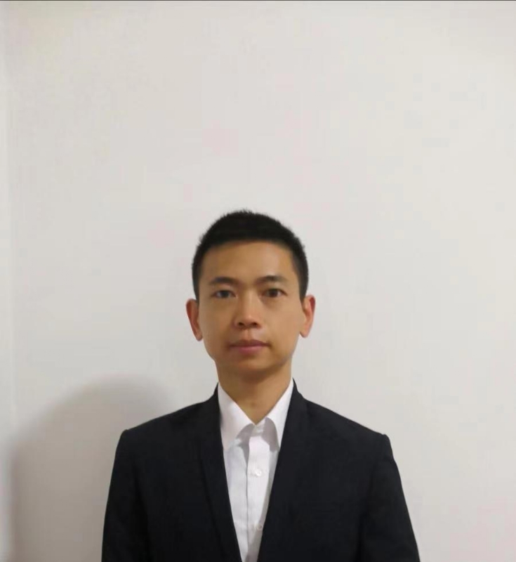 不忘初心的第一张照片--宁化相亲网