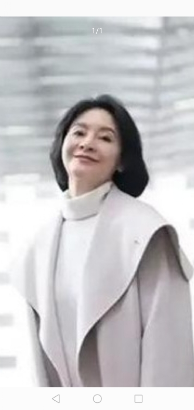 一步一安然的第一张照片--宁化相亲网