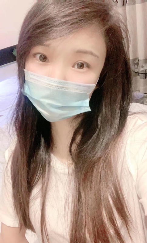 静静的第二张照片--宁化相亲网