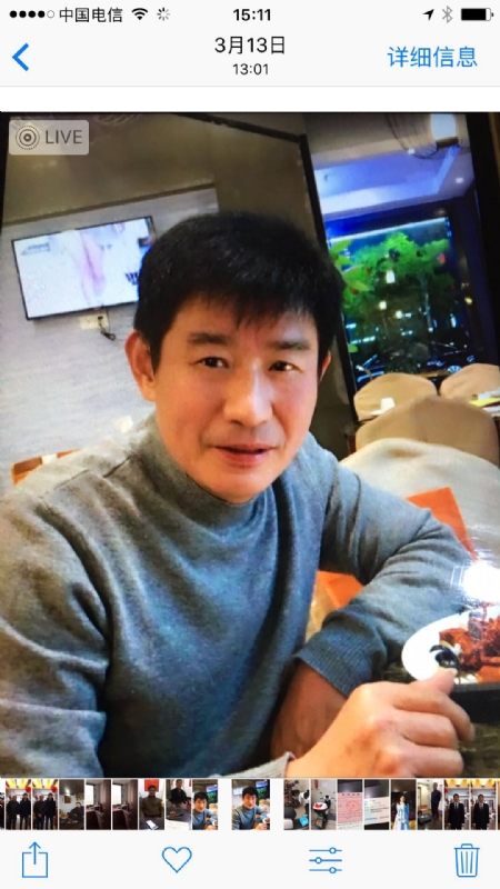 健哥的第一张照片--宁化相亲网