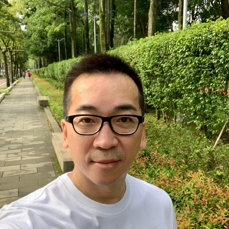 真诚待人的第一张照片--宁化相亲网