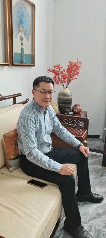 Allan的第一张照片--宁化相亲网