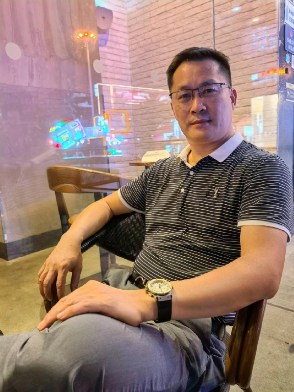 Allan的第三张照片--宁化相亲网