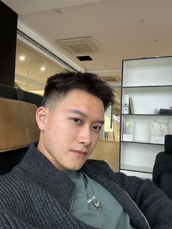 林先生的第一张照片--宁化相亲网