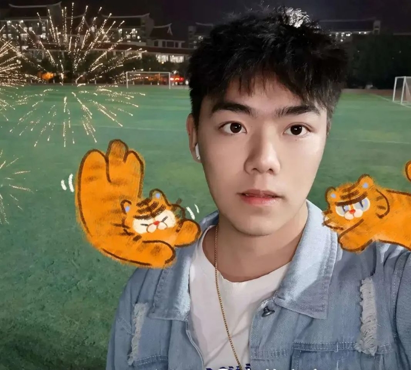 太累了的第一张照片--宁化相亲网