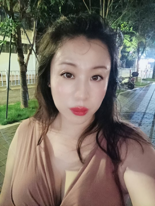 叶子青青的第一张照片--宁化相亲网
