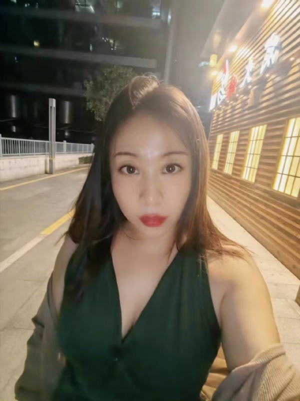 叶子青青的第三张照片--宁化相亲网