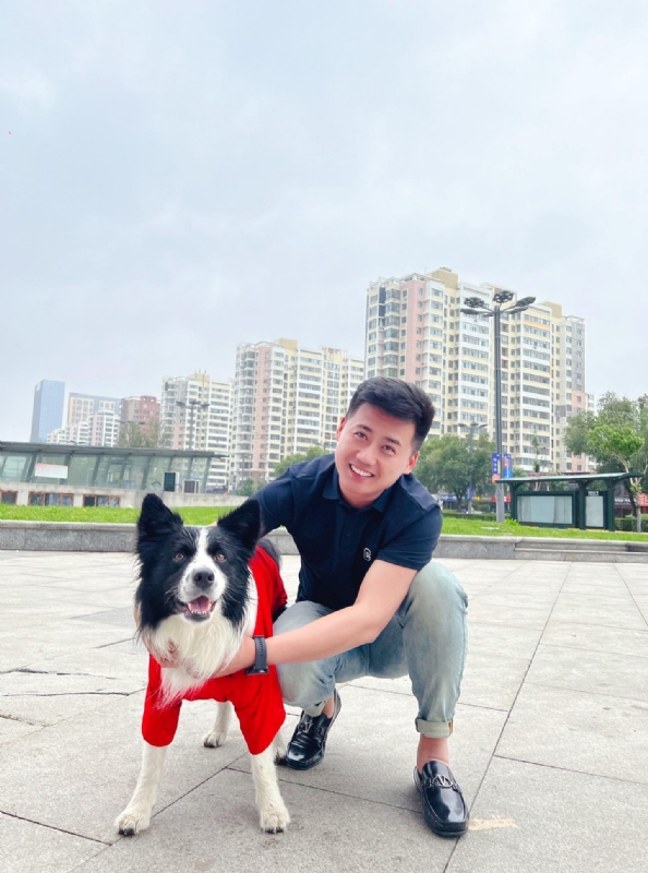 香港交友的第二张照片--宁化相亲网