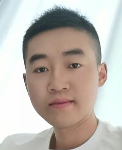 最勇敢的季节的第一张照片--宁化相亲网