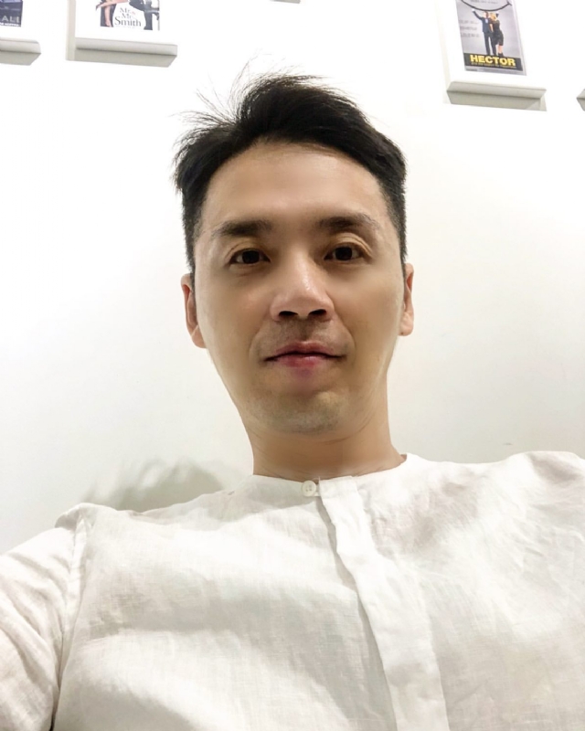 James的第一张照片--宁化相亲网