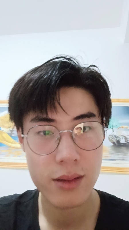 北冥的第一张照片--宁化相亲网
