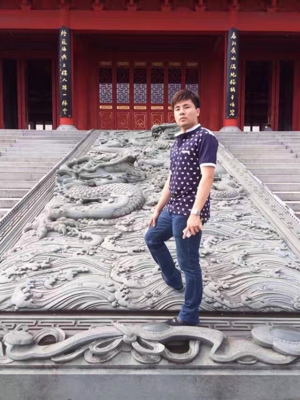 御龙氏的第一张照片--宁化相亲网