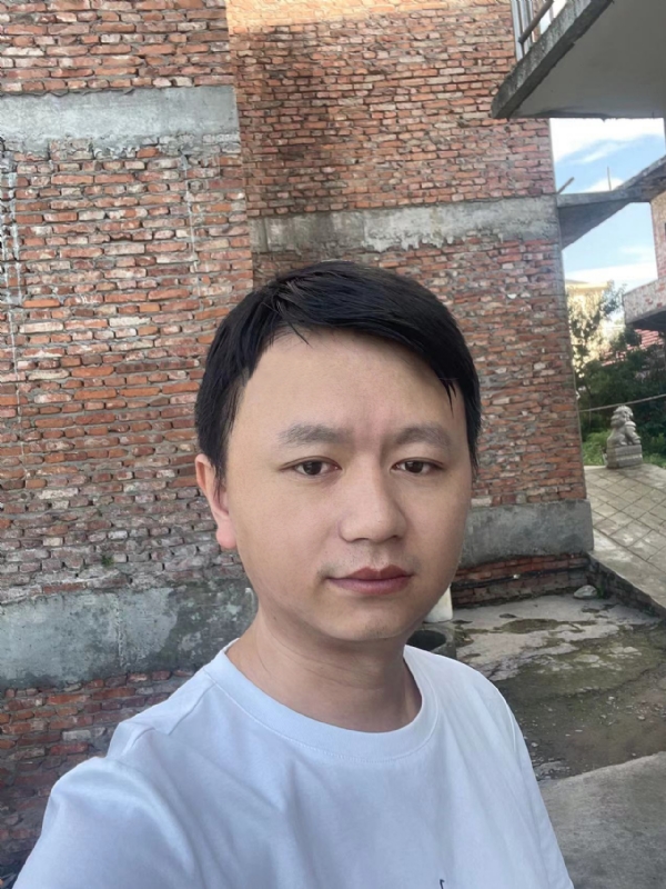 行人的第二张照片--宁化相亲网