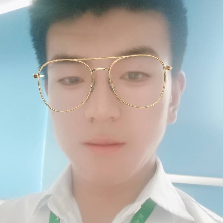 幸运男孩的第一张照片--宁化相亲网
