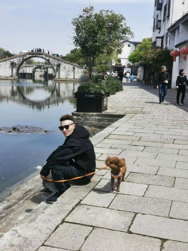 皮卡丘的第一张照片--宁化相亲网