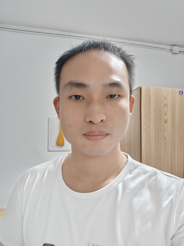 自由随心的第一张照片--宁化相亲网