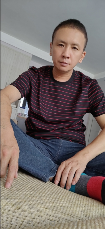 诚~的第一张照片--宁化相亲网